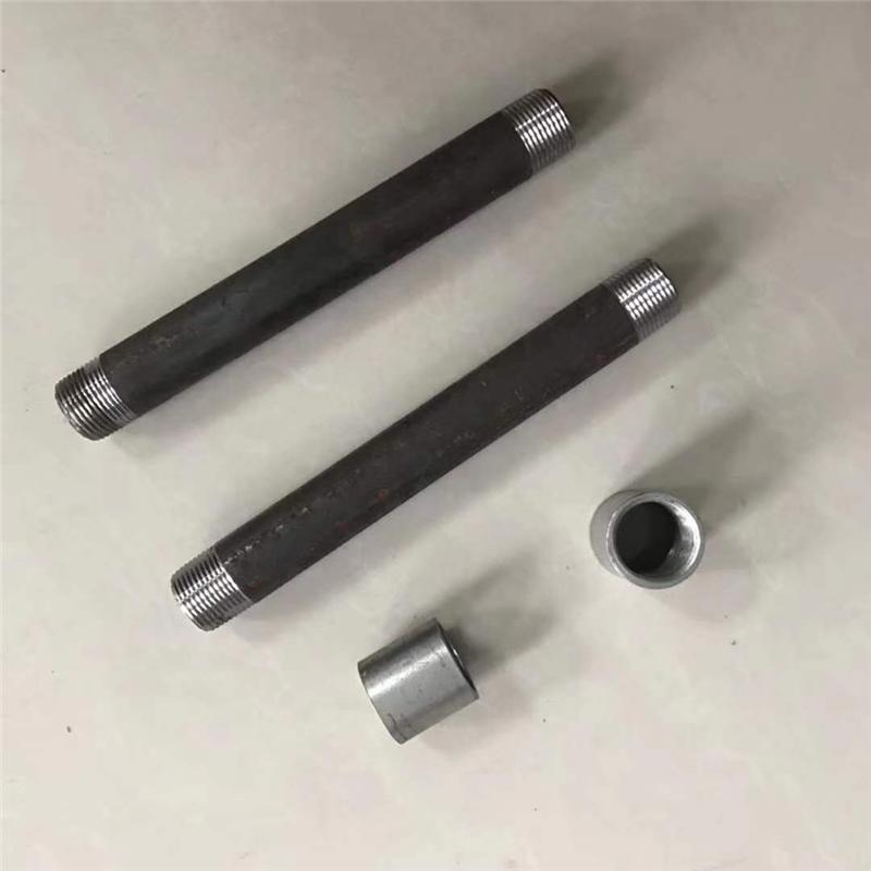 厦门钢管注浆管隧道止水