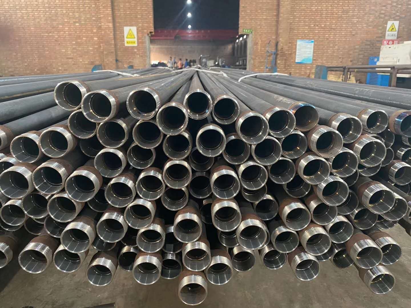 厦门桥梁声测管批量供货