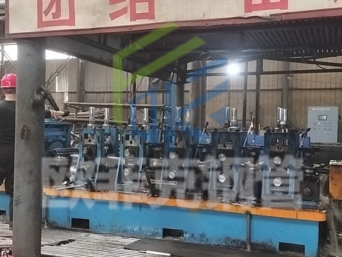 厦门生产车间