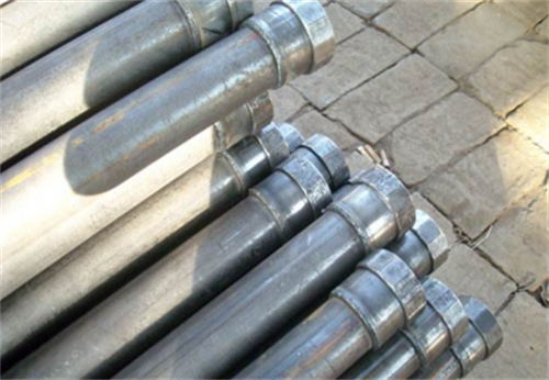 厦门公路桥梁工程使用声测管​有什么优势？
